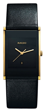 Наручные часы - Rado 156.0862.3.115