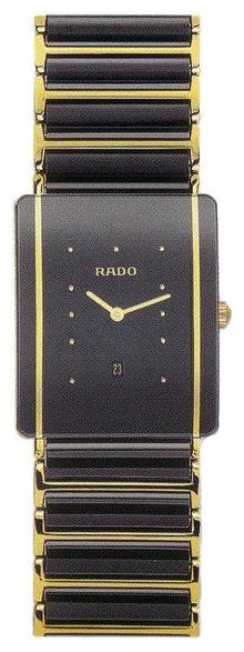 Наручные часы - Rado 160.0282.3.016