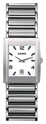 Наручные часы - Rado 160.0484.3.011