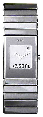 Наручные часы - Rado 196.0387.3.015