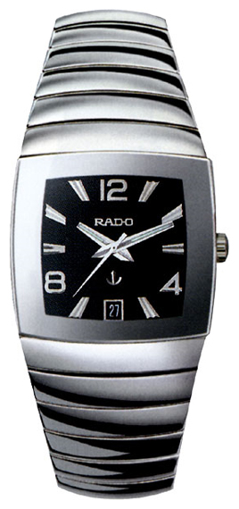 Наручные часы - Rado 629.0598.3.015