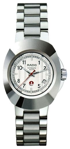 Наручные часы - Rado 658.0636.3.001