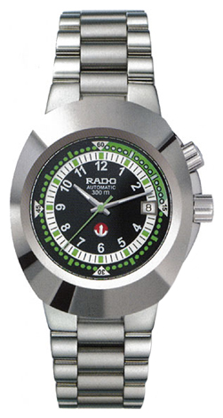Наручные часы - Rado 658.0639.3.001
