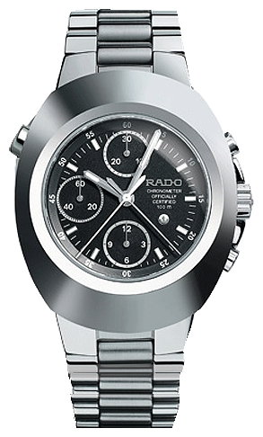 Наручные часы - Rado 663.0694.3.015