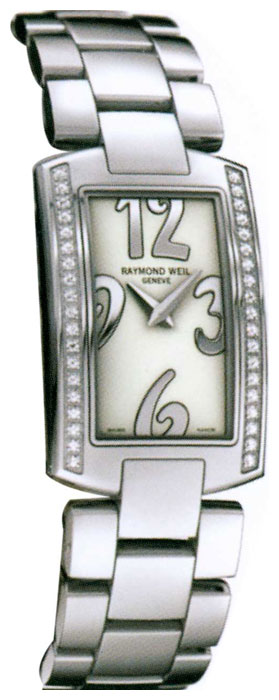 Наручные часы - Raymond Weil 1800-ST1-05303