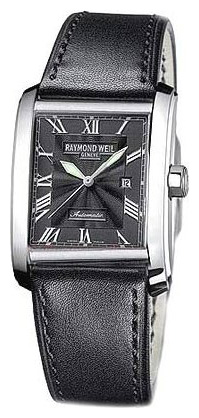 Наручные часы - Raymond Weil 2671-STC-00209