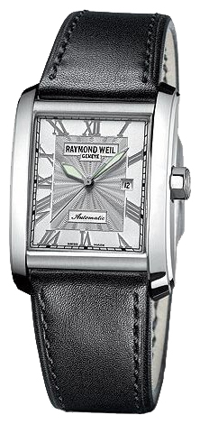 Наручные часы - Raymond Weil 2671-STC-00658