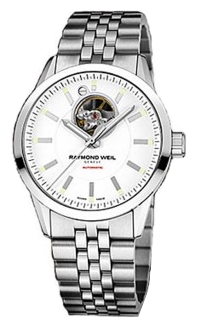 Наручные часы - Raymond Weil 2710-ST-30001