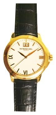 Наручные часы - Raymond Weil 5476-P-00307