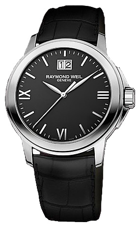 Наручные часы - Raymond Weil 5576-ST-00207