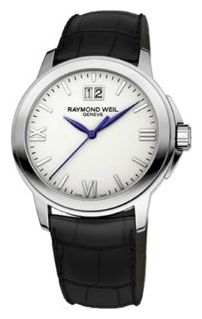 Наручные часы - Raymond Weil 5576-ST-00300