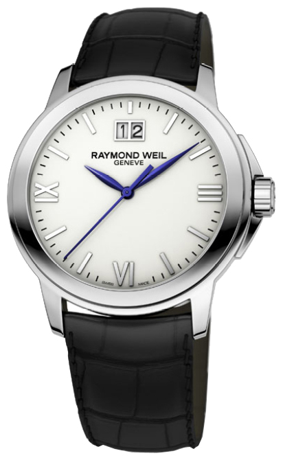 Наручные часы - Raymond Weil 5576-ST-00307