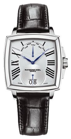 Наручные часы - Raymond Weil 5586-STC-00650