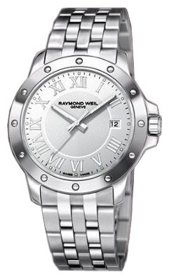 Наручные часы - Raymond Weil 5599-ST-00658