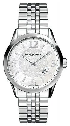 Наручные часы - Raymond Weil 5670-ST-05907