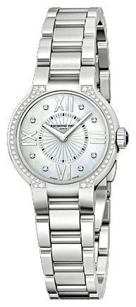 Наручные часы - Raymond Weil 5927-STS-00995