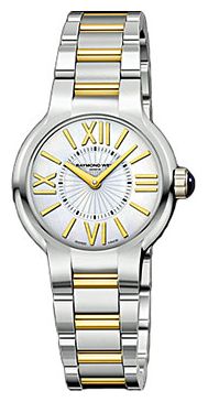 Наручные часы - Raymond Weil 5932-STP-00907