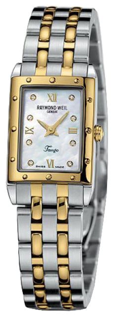 Наручные часы - Raymond Weil 5971-STP-00995