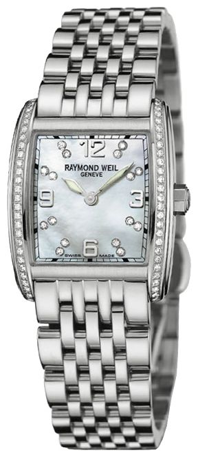 Наручные часы - Raymond Weil 5976-STS-05927