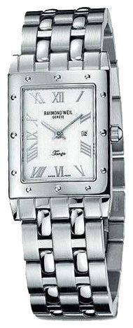 Наручные часы - Raymond Weil 5981-ST-00658