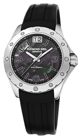 Наручные часы - Raymond Weil 6170-SR1-05997