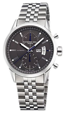 Наручные часы - Raymond Weil 7735-ST-60001