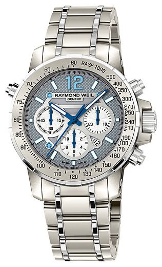 Наручные часы - Raymond Weil 7800-TI-05607