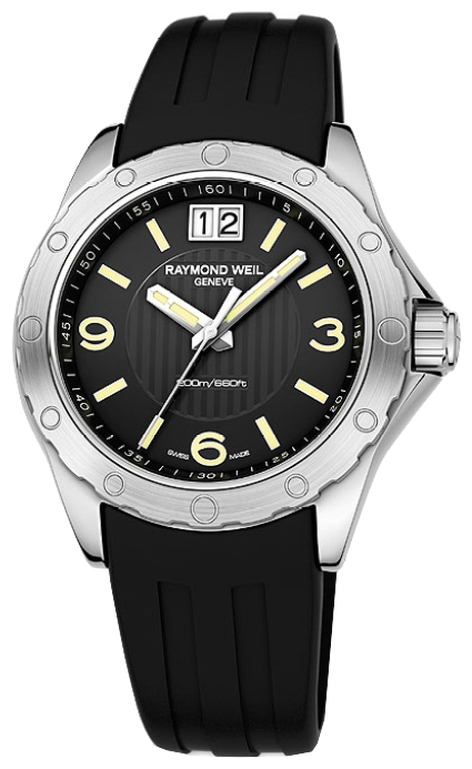 Наручные часы - Raymond Weil 8150-SR1-05207