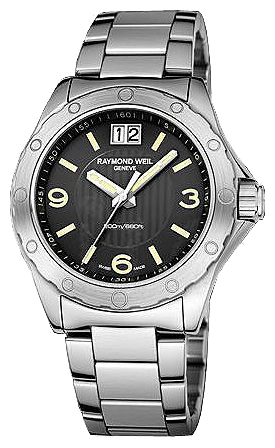 Наручные часы - Raymond Weil 8150-ST-05207