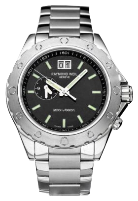 Наручные часы - Raymond Weil 8200-ST-20001