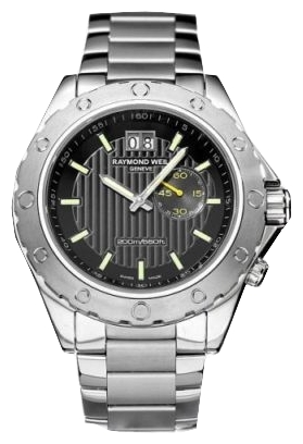 Наручные часы - Raymond Weil 8300-ST-20001