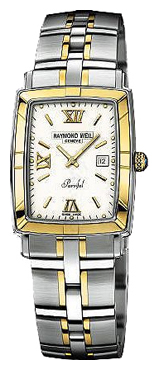 Наручные часы - Raymond Weil 9340-STG-00307