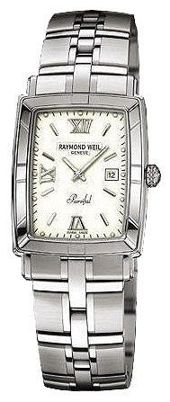 Наручные часы - Raymond Weil 9341-ST-00307