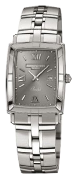 Наручные часы - Raymond Weil 9341-ST-00607