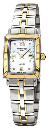 Наручные часы - Raymond Weil 9740-STG-00995