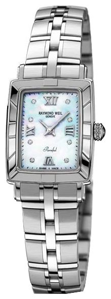 Наручные часы - Raymond Weil 9741-ST-00995