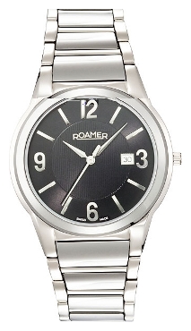 Наручные часы - Roamer 507980.41.55.90