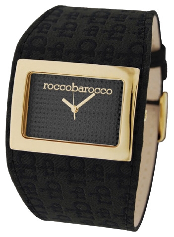 Наручные часы - RoccoBarocco BJSL-1.1.4
