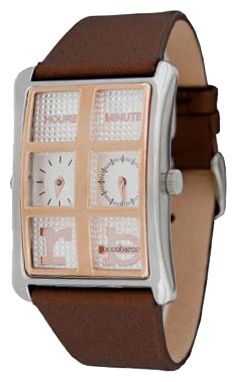 Наручные часы - RoccoBarocco HM-14.5.3