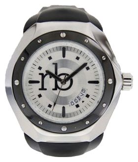 Наручные часы - RoccoBarocco POW-1.2.3