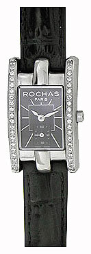 Наручные часы - Rochas RH9004LWBB-S