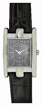 Наручные часы - Rochas RH9004MWBB