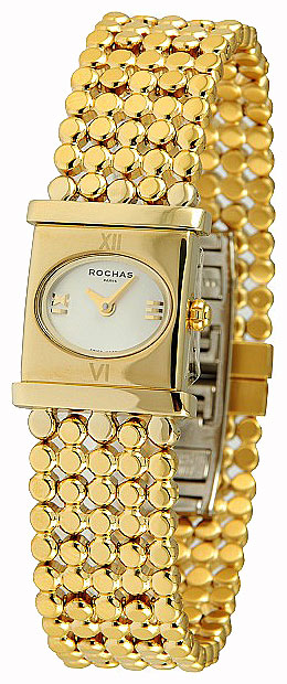 Наручные часы - Rochas RH9020LKCR
