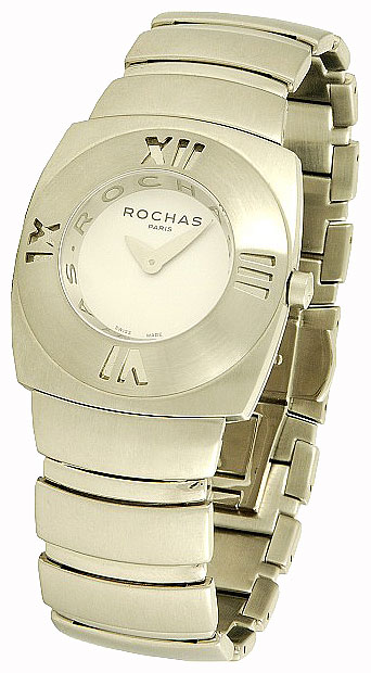 Наручные часы - Rochas RH9027MWCN