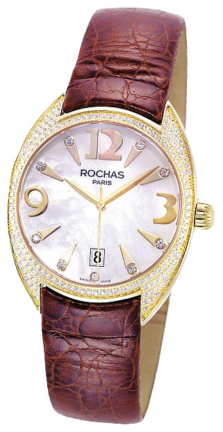 Наручные часы - Rochas RH9050MKPDSA