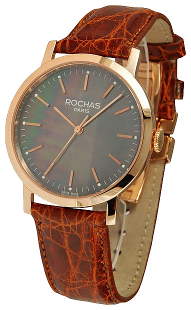 Наручные часы - Rochas RH9056MRBWD