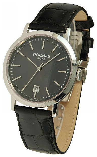 Наручные часы - Rochas RH9056MWPBB