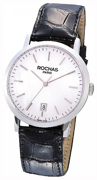 Наручные часы - Rochas RH9056MWPWB