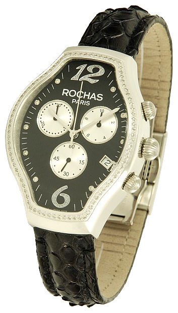 Наручные часы - Rochas RH906601WBB