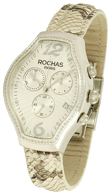 Наручные часы - Rochas RH906601WWU